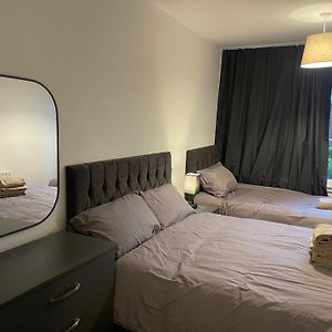 Appartement met een Slaapkamer